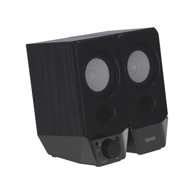 ขายลำโพง Edifier R19BT Computer Speaker Black รูปที่ 4