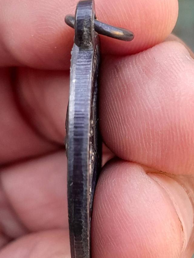 เหรียญหลวงพ่อคูณ เจริญพรบนปี 36 วัดบ้านไร่ รูปที่ 3