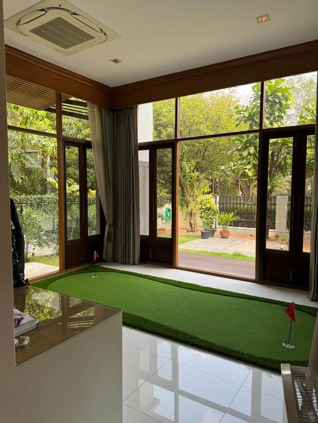 ขายบ้านเดี่ยว 2 ชั้น หมู่บ้านพร้อมพันธุ์ พาร์ค สวนหลวง ร.9 ขนาดใหญ่! สวยงาม และ Private ที่สุด ข้อมูลโครงการ: 9