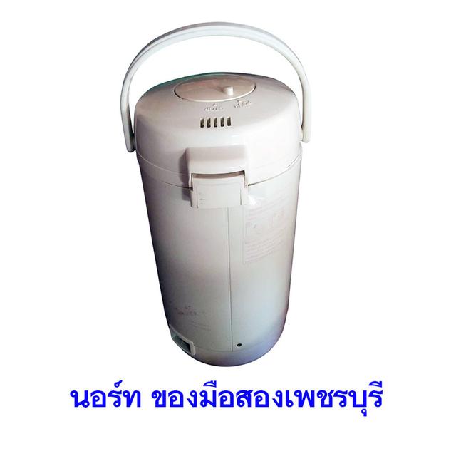 กระติกนํ้าร้อนไฟฟ้า SHARP รุ่น KP-30S มือสอง
