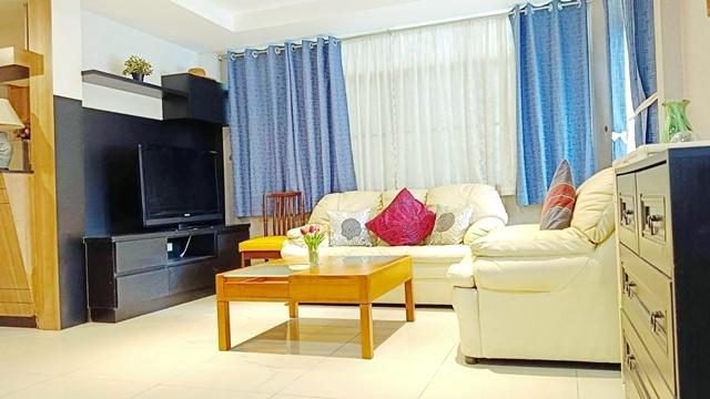 ลาดพร้าว 38-44 ใหญ่มาก ให้เช่าบ้านเดี่ยว 2 ชั้น ใหม่ทั้งหลัง 70 ตร.วา. แอร์ 5 MRTภาวนา 400ม. 280 ตร.ม.2นอน ตลาดโชคชัย 4 3