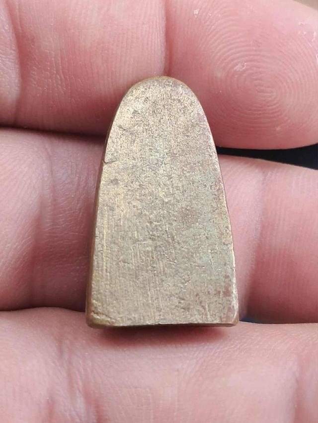 หลวงปู่ทวดเตารีดปั้มช้ำ  2