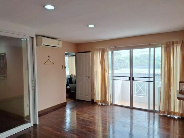 P678 ให้เช่าทาวน์โฮม 3 ชั้น หมู่บ้านไพรเวทวิลล่า Private Villa นวมินทร์ 135 พร้อมเข้าอยู่ต้นเดือนมิถุนายน เหมาะพักอาศัย 9