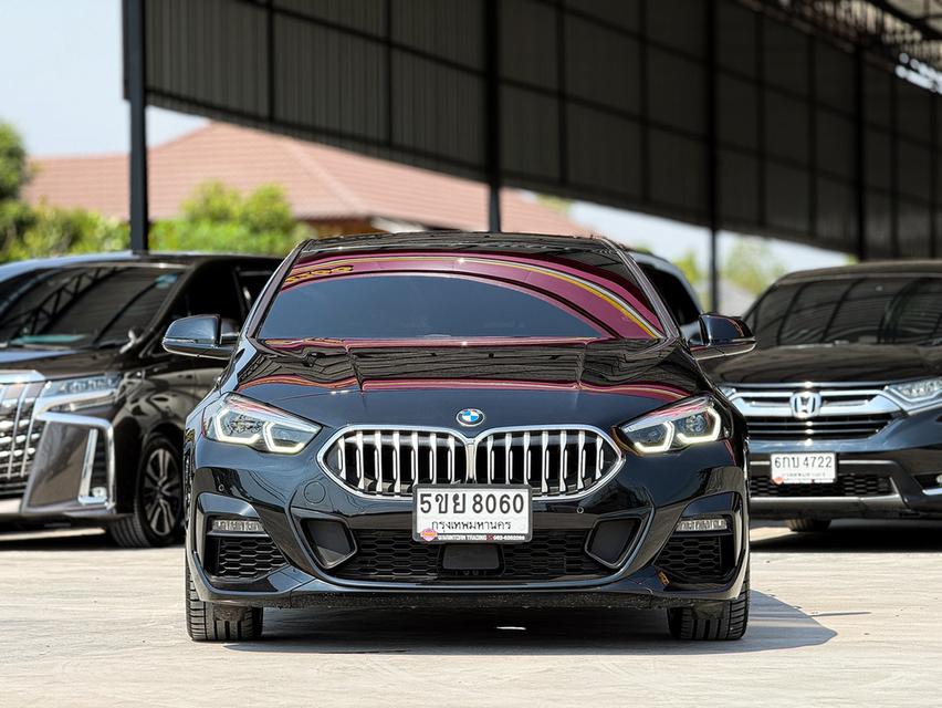 BMW SERIES 2 2019 , 218i Gran Coupe M Sport 5