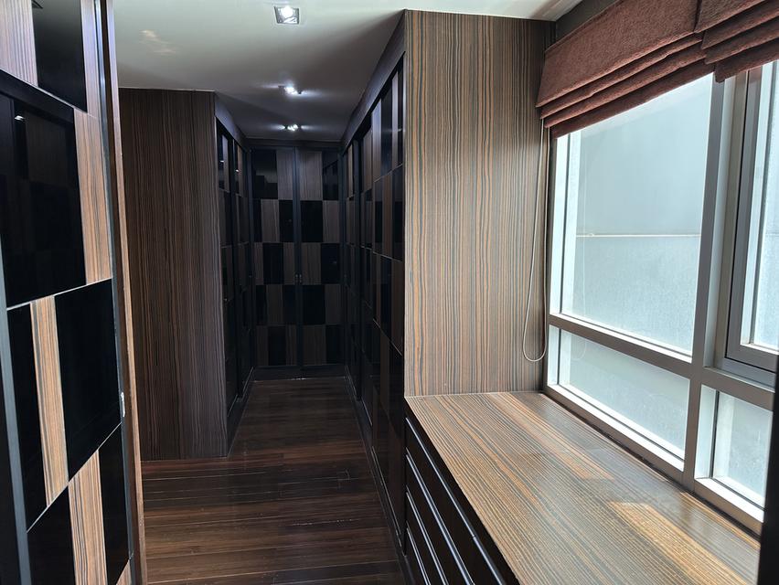 คอนโดเดอะแพลทินั่ม แฟชั่นมอล์ล 7