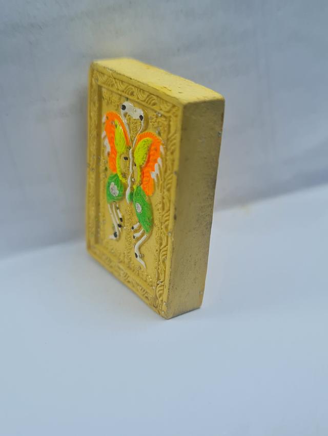 ครูบากฤษณะ ยกคู่2 องค์ 3