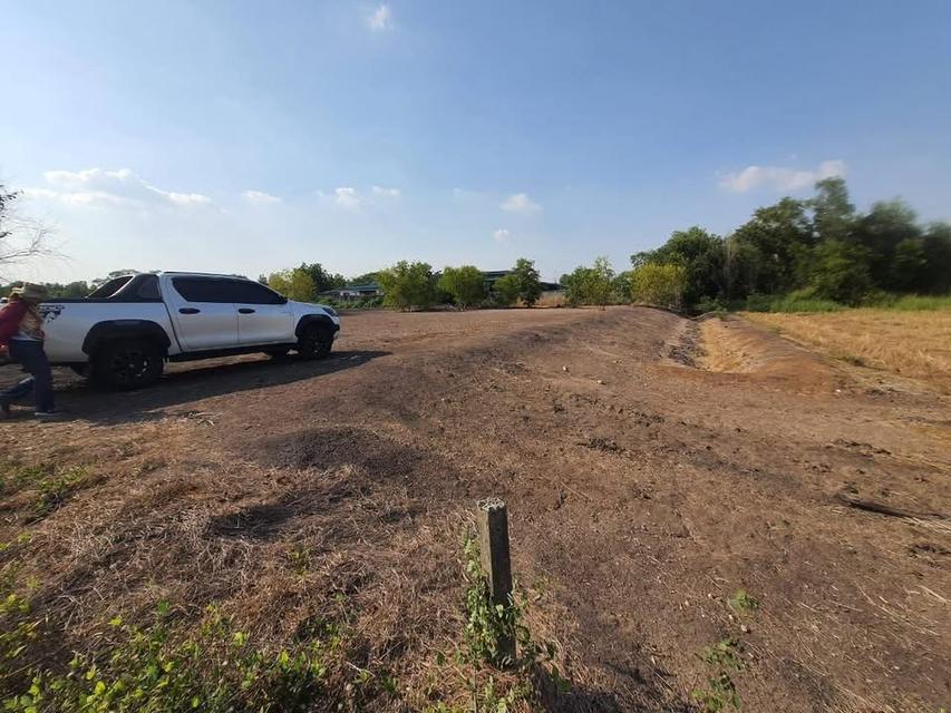 ขายด่วน !! ที่ดินคลองห้า 1 ไร่ ถมแล้วทั้งแปลง ติดถนนคอนกรีต กลั่นกรอง อ.คลองหลวง จ.ปทุมธานี 2