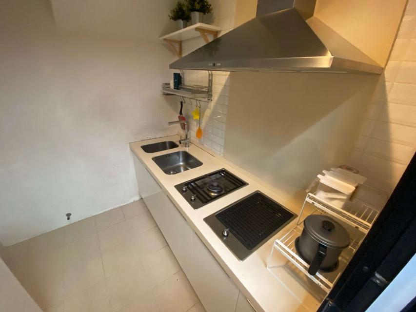 ขายทาวน์โฮม 3 ชั้น หมู่บ้านบ้านกลางเมืองสุขสวัสดิ์ 20 ตร.ว. เพียง 6.5 ลบ. เท่านั้น บางพึ่ง พระประแดง พระราม 3 สมุทรปราการ 10