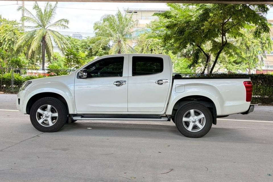 🚗 2012 Isuzu D-Max Double Cab 2.5 Z Prestige Hi-Lander AT รูปที่ 8