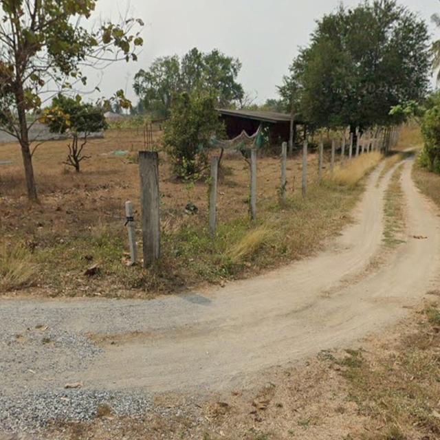 ขายที่ดิน ต.มาบไผ่ อ.บ้านบึง ชลบุรี เนื้อที่ 200 ตรว 1