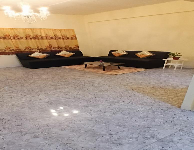 ขายหมู่บ้านปอผาสุขใกล้เซ็นทรัลเวสเกตติดถนนกาญจนาภิเษกตกแต่งใหม่ 7