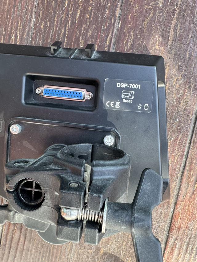 กลองไฟฟ้า อุปกรณ์ครบชุด รูปที่ 3