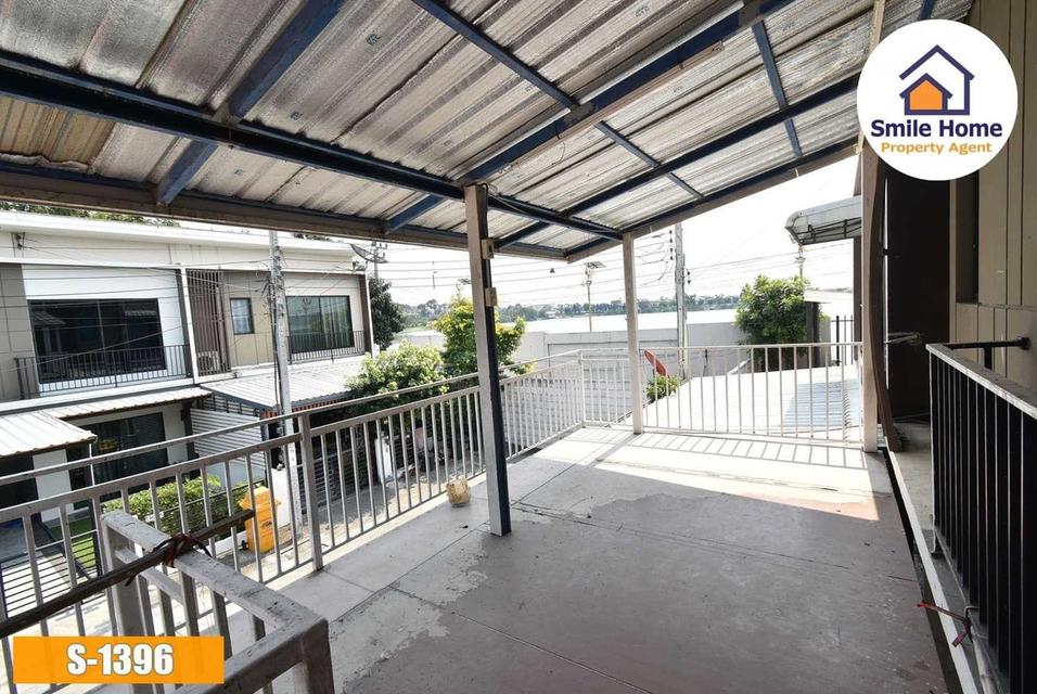 เดอะคอนเนค สุวรรณภูมิ3 ซอยกิ่งแก้ว37 สมุทรปราการ 9