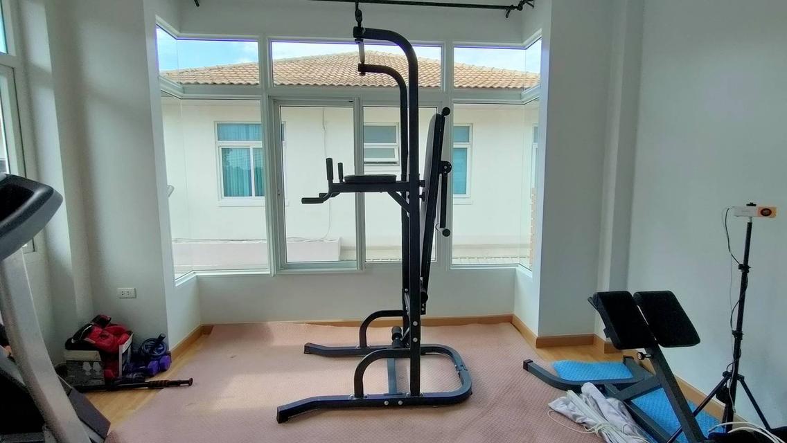 บ้านเดี่ยวให้เช่า 35,000 ศรีราชา-หนองขาม 17