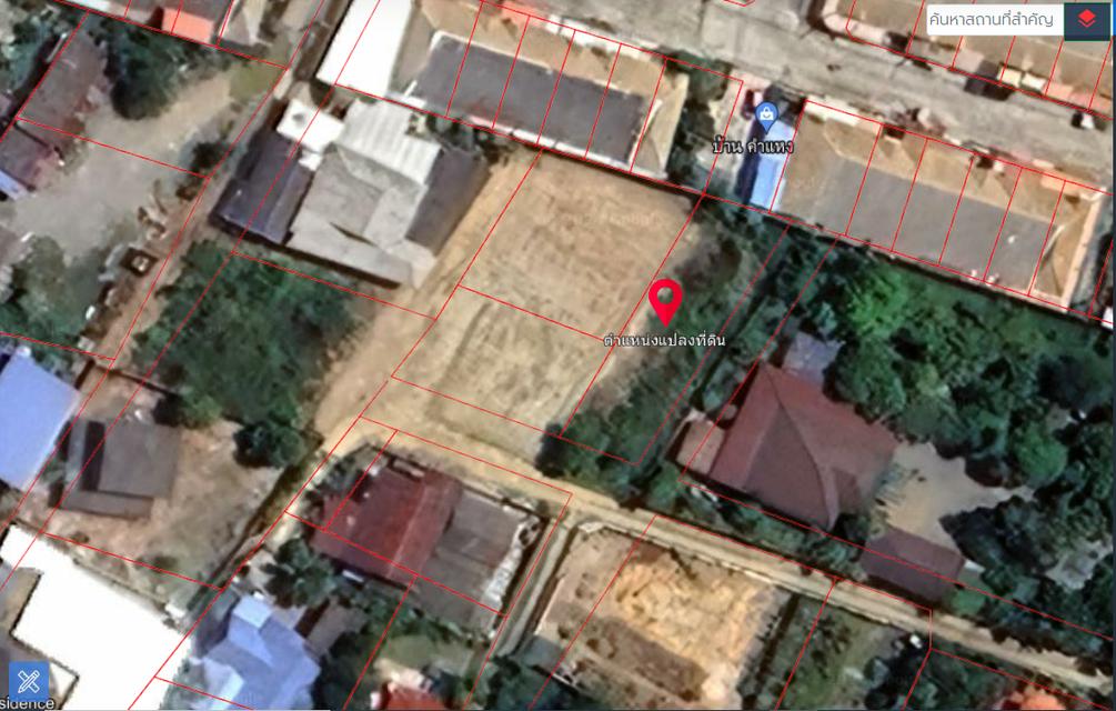 ที่ดินเปล่า 115 ตารางวาที่สัตหีบ รูปที่ 8