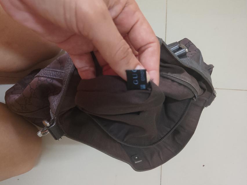 กระเป๋าแบรนเนมแท้มือสอง รูปที่ 1