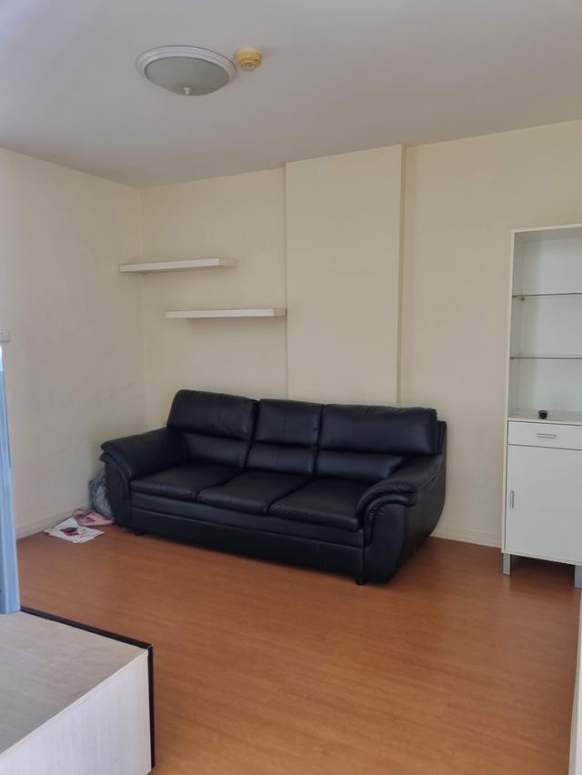 ให้เช่าคอนโดพร้อมเฟอร์ 6