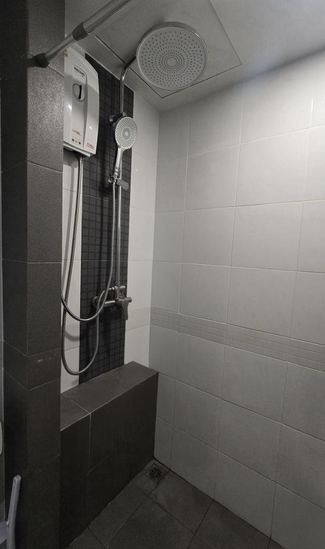 คอนโดให้เช่า 1 ห้องนอน 1 ห้องน้ำ 4