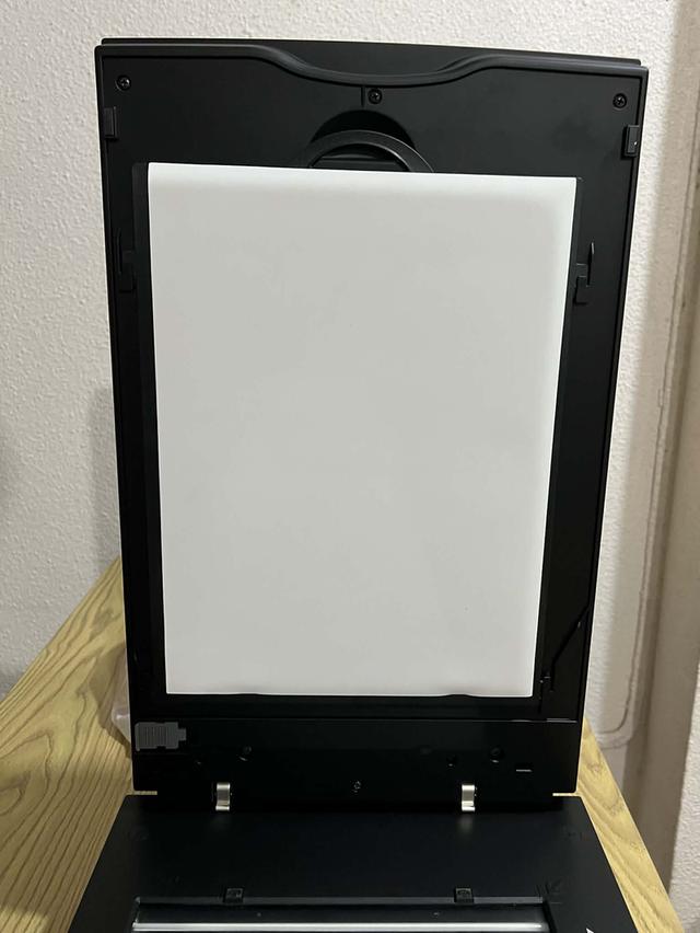 เครื่องแสกนฟิล์ม Epson perfection V700 photo มือสอว 4