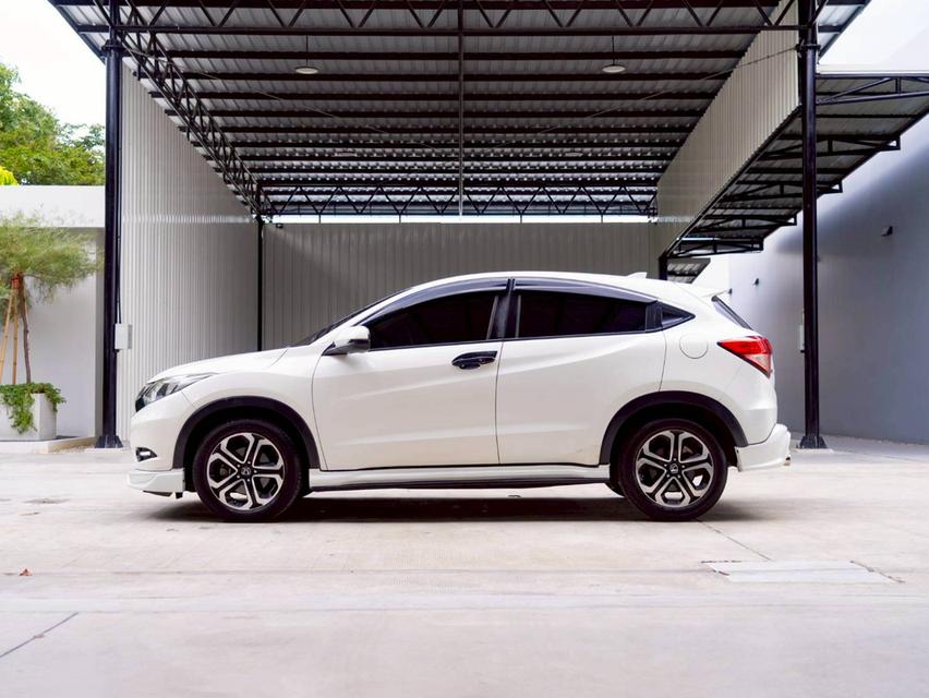 Honda HR-V 1.8S ปี 2016