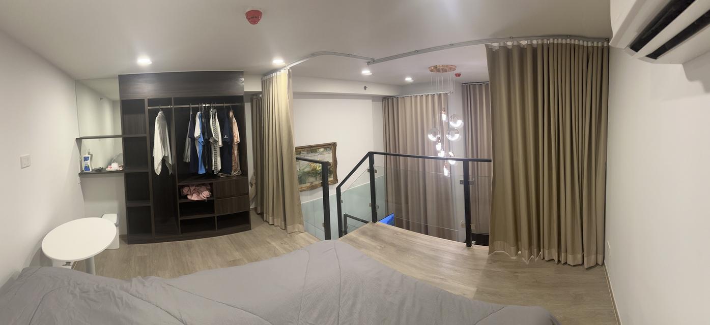 Condo Origin plug& play Ramintra โครงการใหม่เลี้ยงสัตว์ได้มี18ชั้น อยู่ชั้นที่4 6