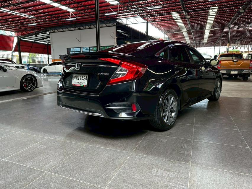 HONDA CIVIC FC 1.8 EL i-VTEC ปี 2019 4