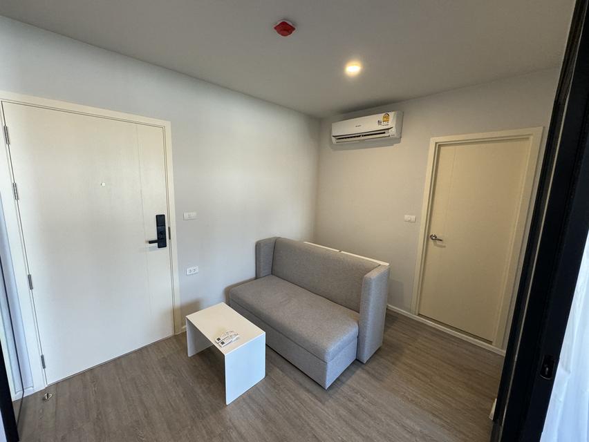 ให้เช่า บลู สุขุมวิท 105 ใกล้ BTS ใกล้โรงเรียนและโรงพยาบาล 5