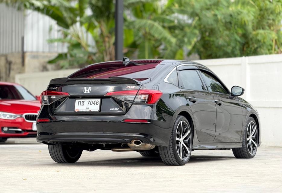ขาย Honda Civic 2.0e:hev RS ปี22 6