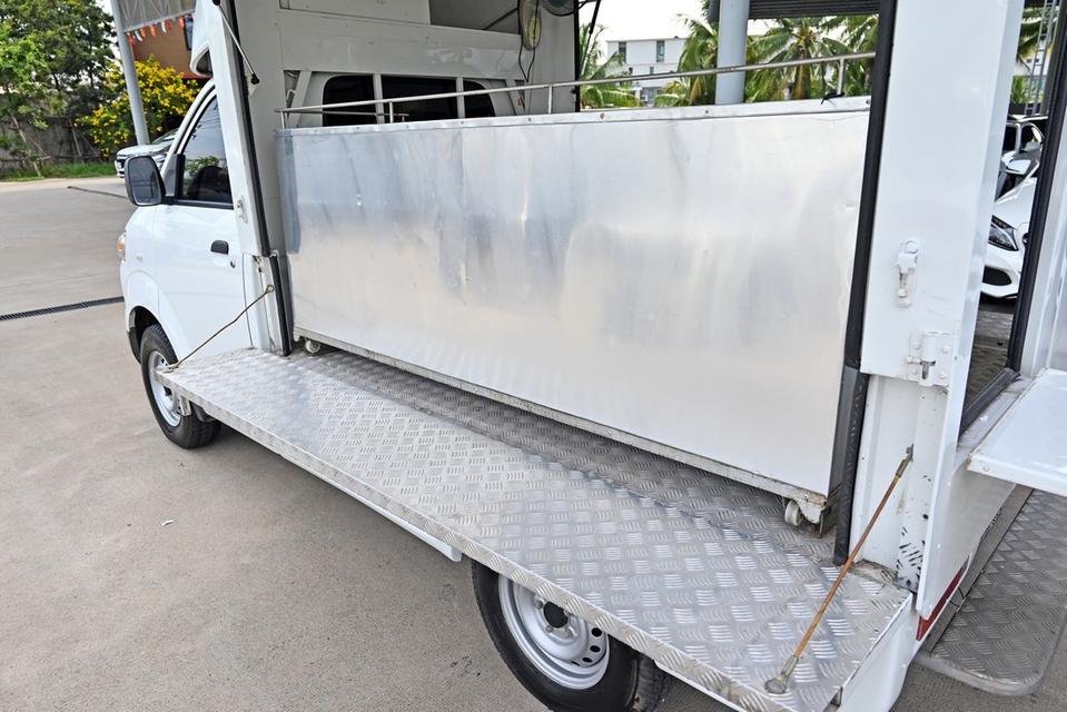Suzuki CARRY 1.6 ( 2018 ) Food Truck รูปที่ 8