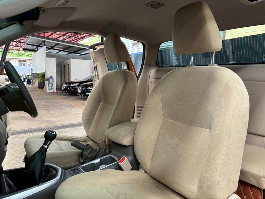 NISSAN NAVARA NP300 2.5 E KINGCAB ปี 2021 11