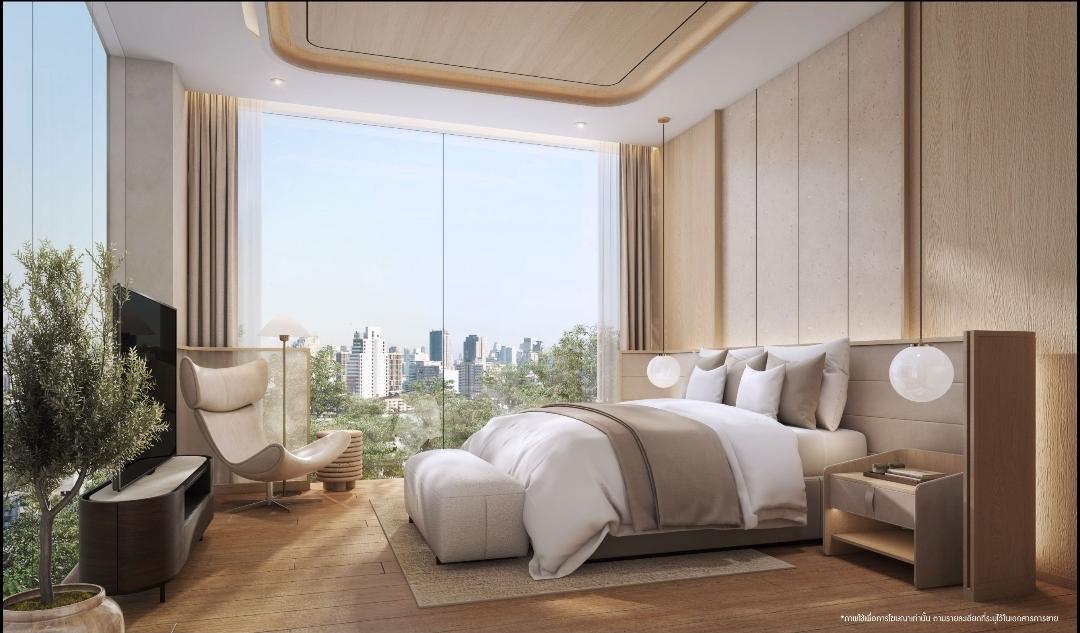 ขาย Penhouse Aritier 6