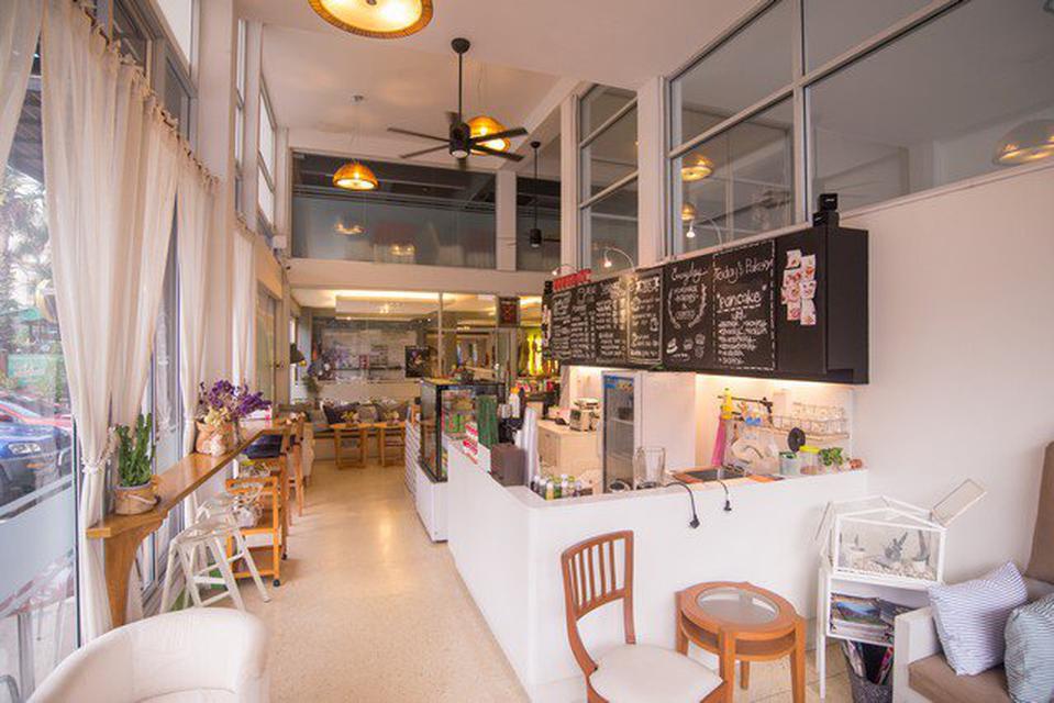Shop for rent Hua Hin - Near Hotel and Super Rich 1