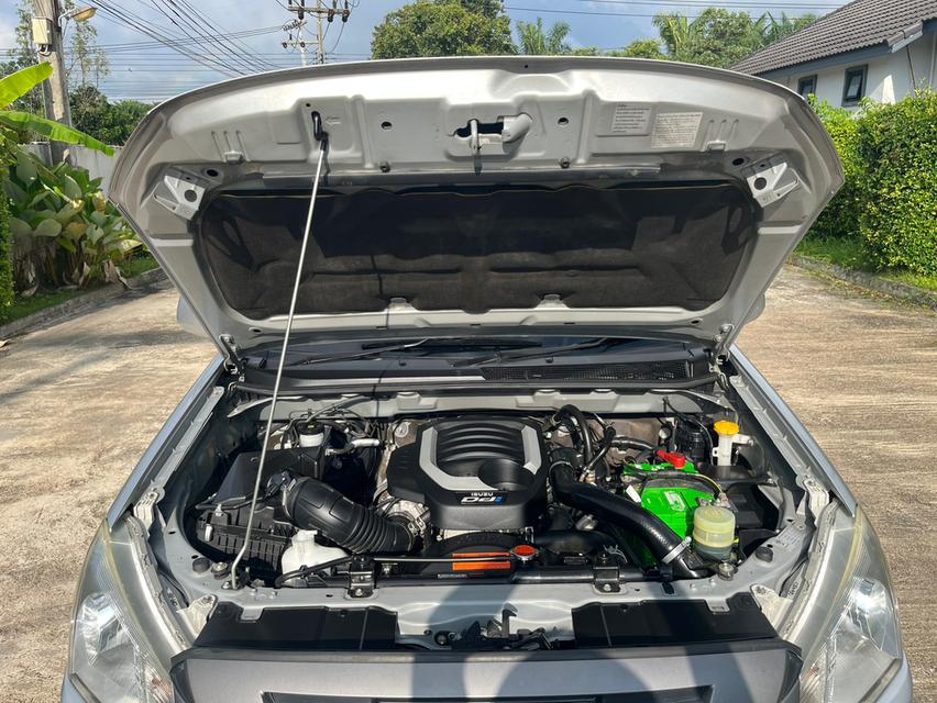 ISUZU D-MAX SPARK 2018 1.9 Ddi S ABS MT 14