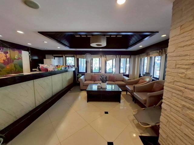 ขายปึกเตียนซีวิว คอนโดเทล ห้องมุม ชั้น 2 วิวทะเล ตำบล ปึกเตียน อำเภอท่ายาง เพชรบุรี 4