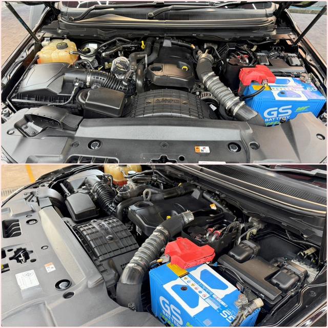 FORD RANGER 2.0 WildTrak Hi-Rider DoubleCab ปี 2020 15