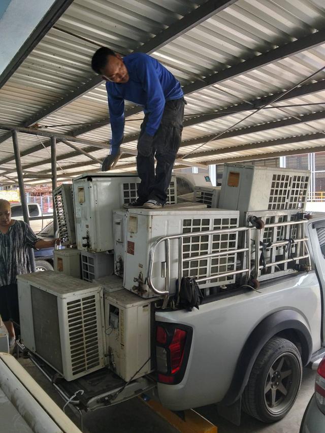 รับซื้อแอร์มือสองแอร์เก่าแอร์เสียอุดรธานี 065-296-9235 ขอนแก่น เลย หนองบัวลำภู สกลนคร กาฬสินธุ์ หนองคายรับถึงที่ให้ราคาสูง