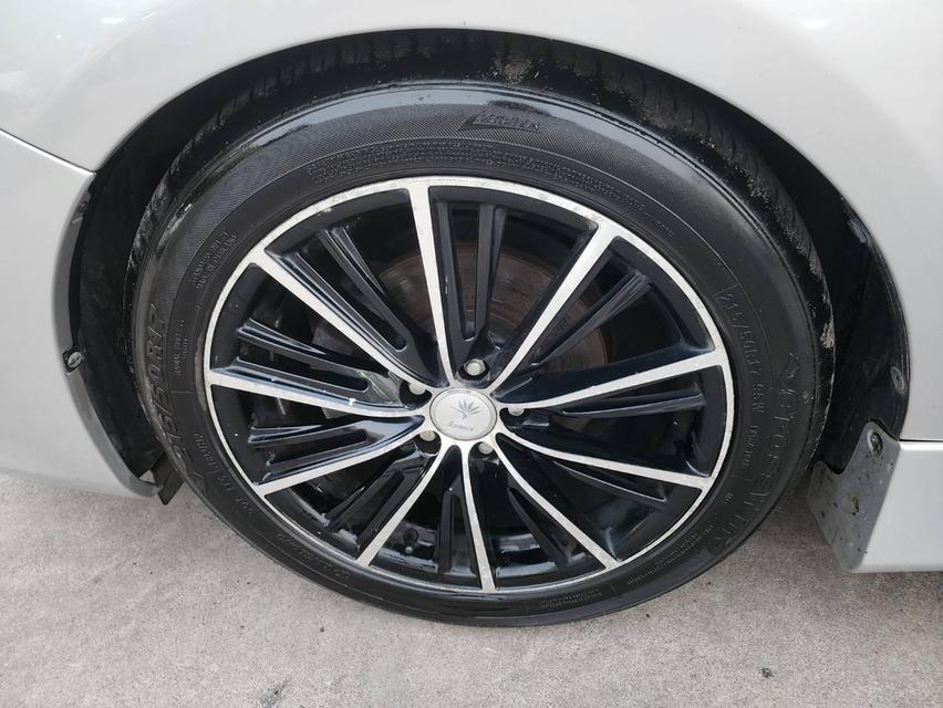 ขาย Toyota Altis 1.8 G  7