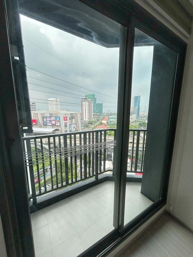 ให้เช่าคอนโด Life ลาดพร้าว ห้องแต่งสวย เฟอร์ครบ (รับสัญญาเช่าระยะสั้นตั้งแต่ 1 เดือนขึ้นไป) (N.2159) 6