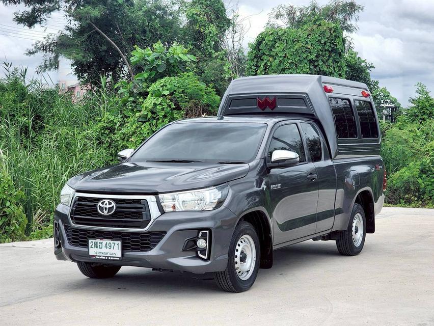 ขาย Toyota Revo 2.4Entry. ปี20