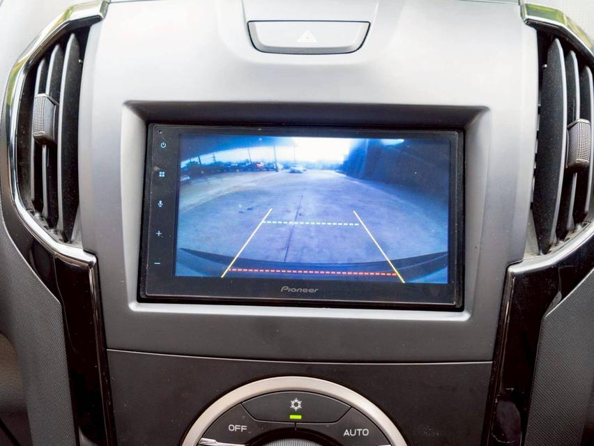 Isuzu Dmax 1.9Xseries ปี16 9