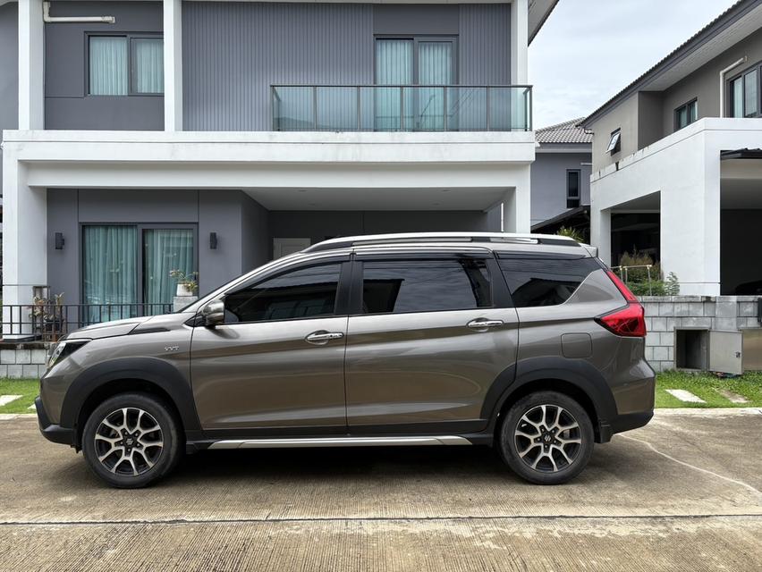 รถ Suzuki XL7 ปี 2021 รถบ้านเจ้าของขายเอง เลขไมล์น้อย 47000 4