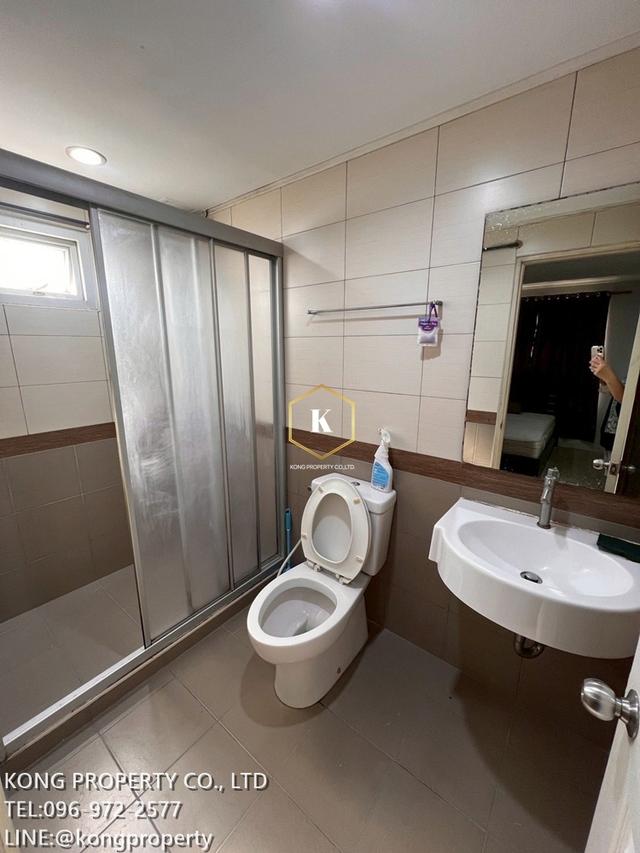 ให้เช่าคอนโด ลุมพินี พาร์ค ปิ่นเกล้า 7