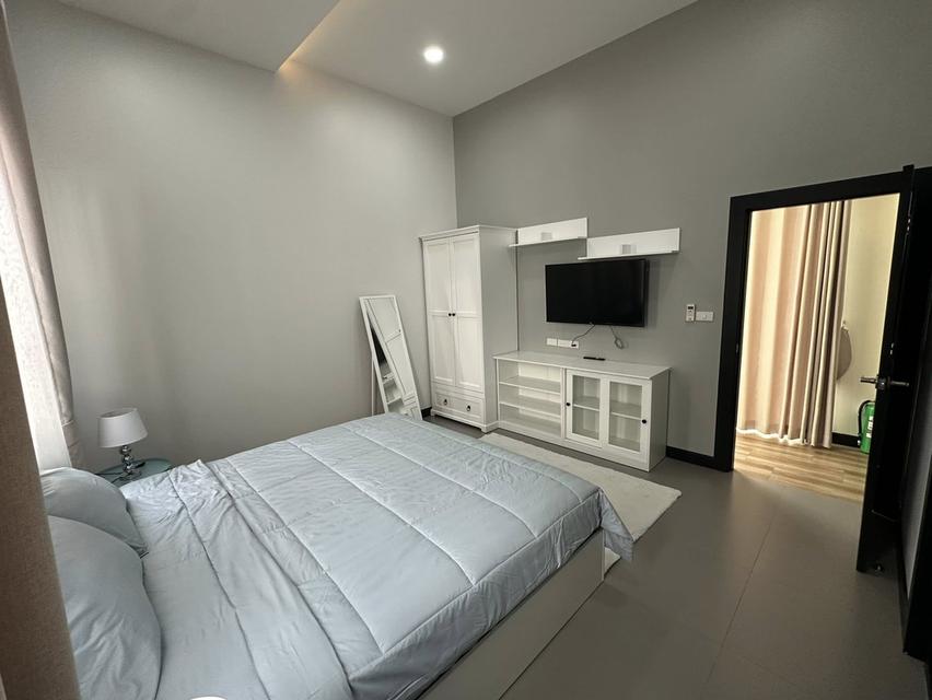 pool villa for rent at Siam Country Club 8