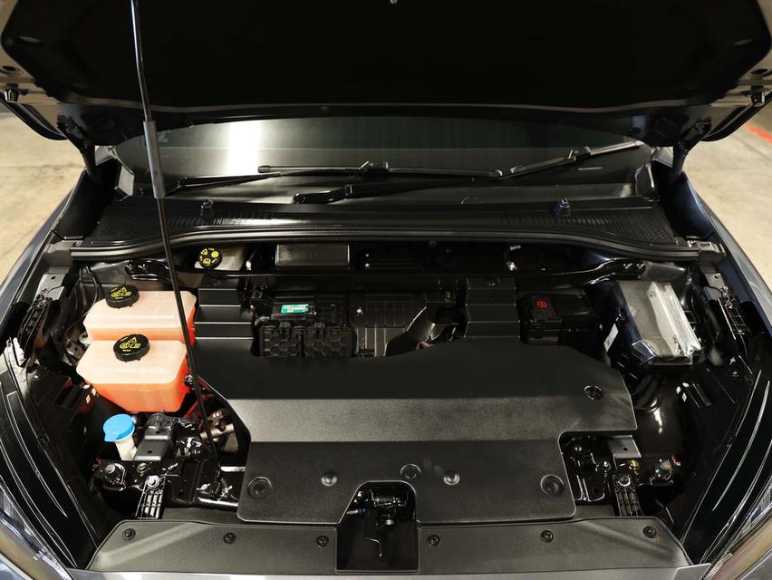2026 MG MG4 0.0 (ปี 22-29) D Hatchback AT B4360 รูปที่ 20