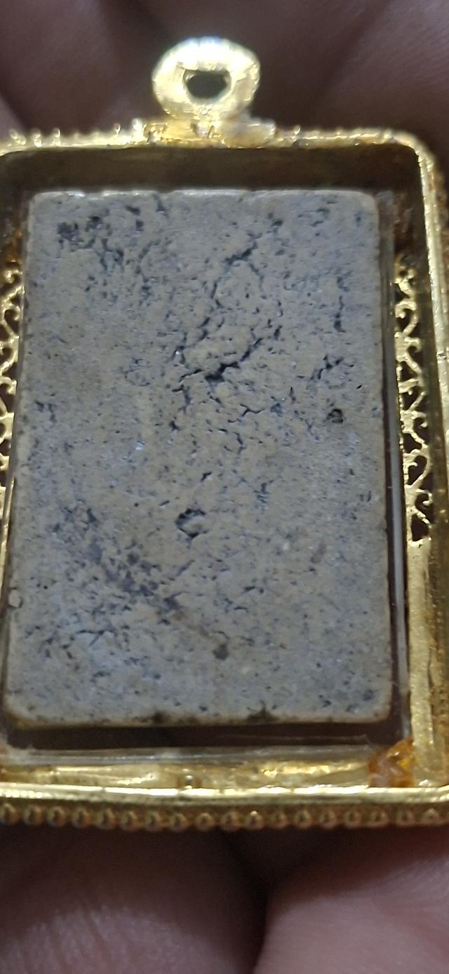 สมเด็จวัดระฆัง พิมพ์ใหญ่ 6