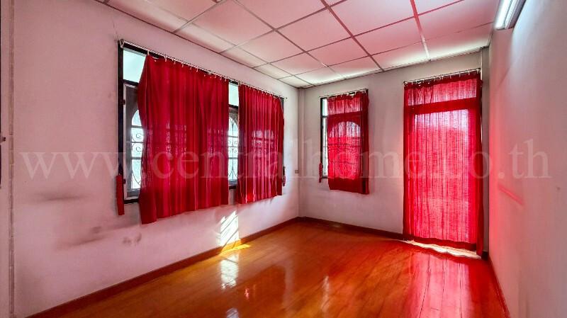 บ้านเดี่ยว 65 ตร.วา ซอยลาดพร้าว 48 ทำเลดี เดินทางสะดวก 15