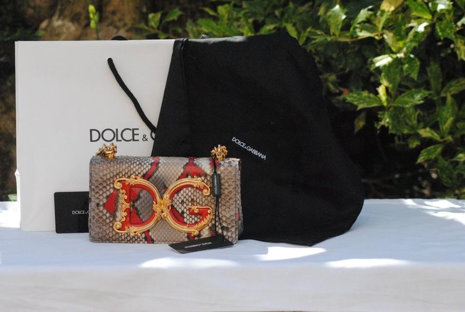 Dolce & Gabbana DG Girls Phone Bag 2