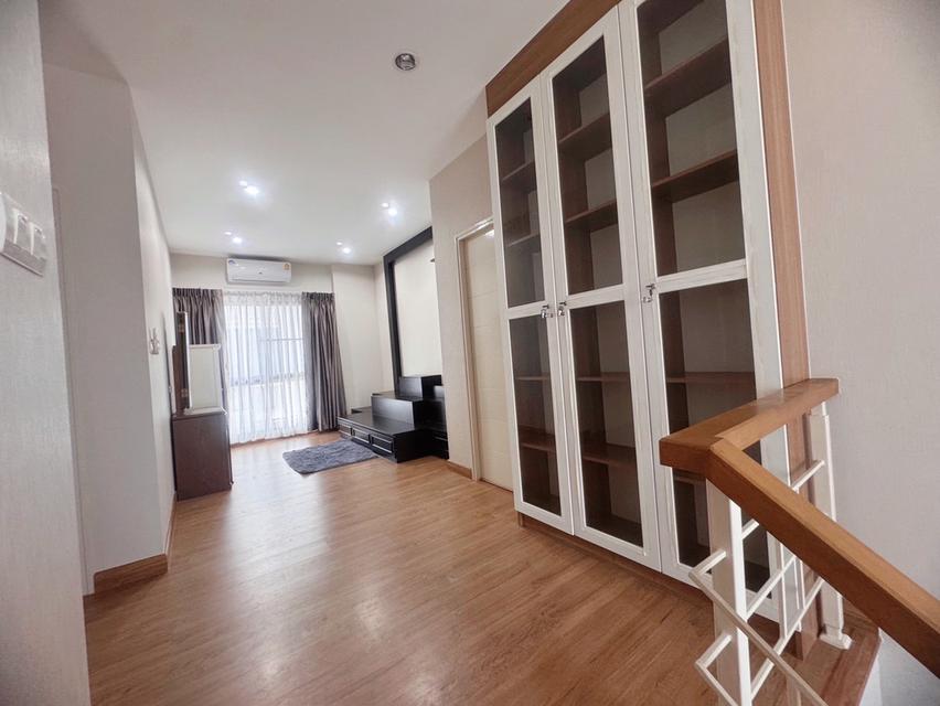 [FOR RENT] 🏡 เอช เคป ซีรีน (H Cape Serene) - บางนา-สุขาภิบาล 2 🍃 บ้านหลังมุม 4 นอน 4 น้ำ บรรยากาศส่วนตัว พร้อมเข้าอยู่ทันที!  089-894-8926 9