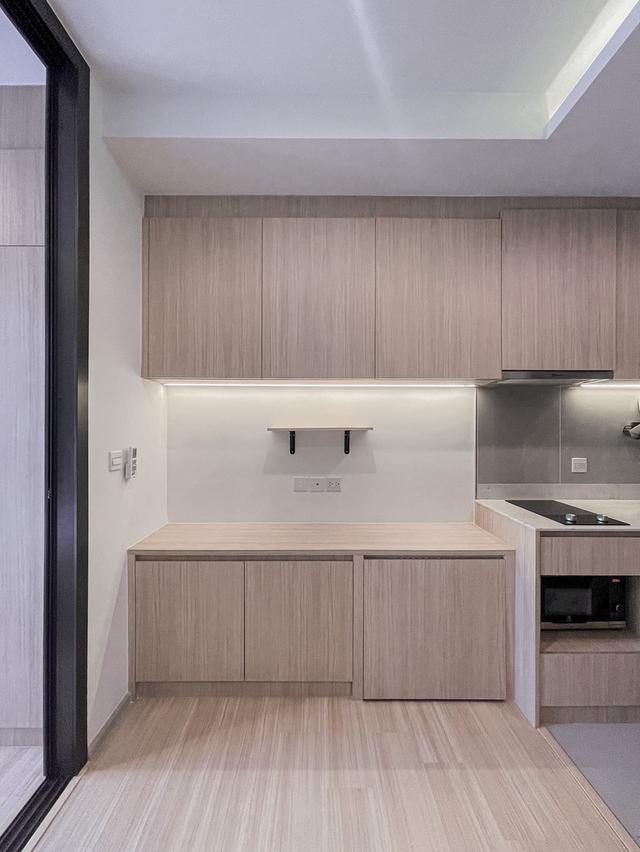 ให้เช่าคอนโดเลี้ยงสัตว์ได้ M Jatujak (เอ็ม จตุจักร) 5