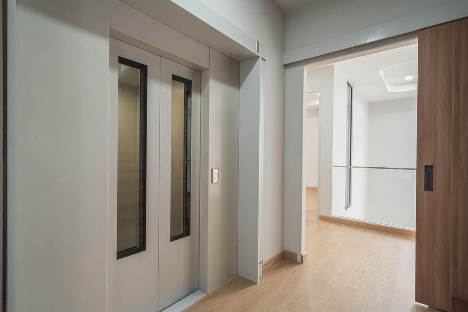 Sale Modern Luxury 𝐏𝐑𝐄𝐄𝐂𝐇𝐀 รามคำแหง–กรุงเทพกรีฑา 15